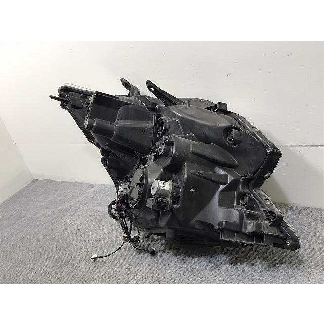 ヴェルファイア 20系/ANH20W/GGH20W/ANH25W/GGH25W 純正 左 ヘッド