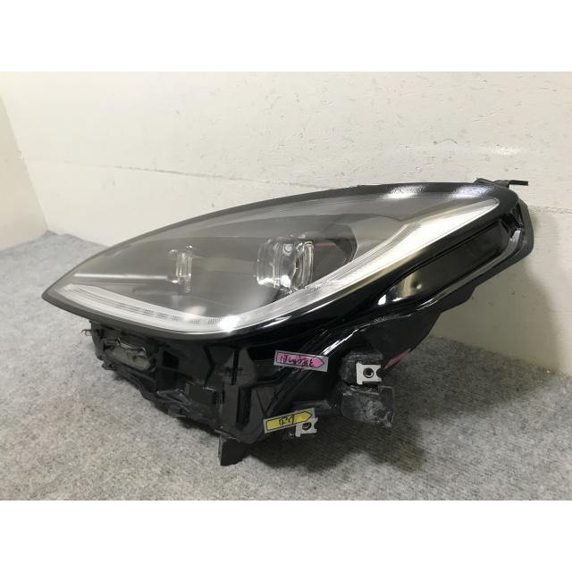 GR86/ハチロク ZN8 純正 左 ヘッドライト/ランプ LED レベライザー