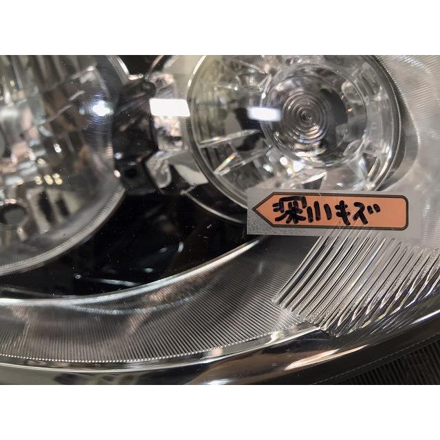 マーチ/K13/NK13 純正 後期 右ヘッドライト/ランプ ハロゲン