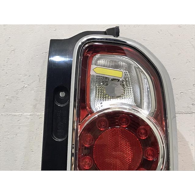 ハスラー／フレアクロスオーバー／MR31S／MR41S 純正 右