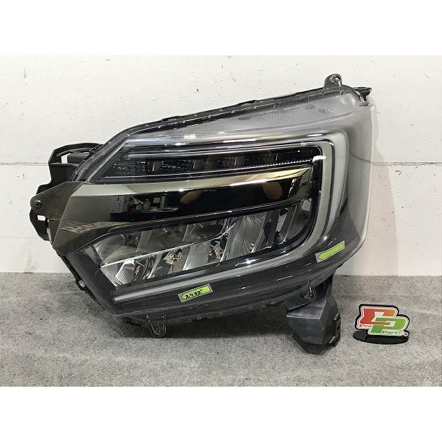 N-BOX/NBOX Nボックス/カスタム JF3/JF4 純正 左 ヘッドライト/ランプ