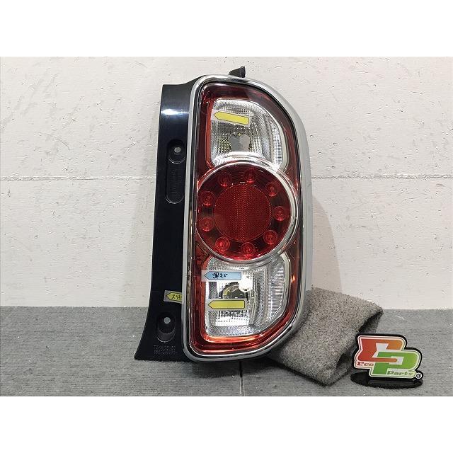 ハスラー／フレアクロスオーバー／MR31S／MR41S 純正 右