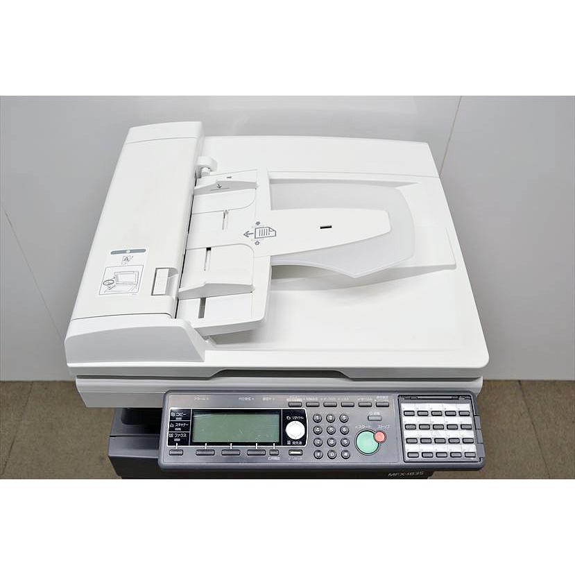 中古A3コピー機/中古A3複合機/ムラテック/村田機械/Muratec MFX-1835