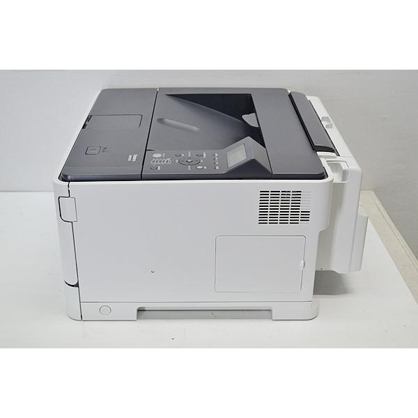 キヤノン（Canon） 8.4万枚程度 中古A3プリンター Canon Satera LBP442