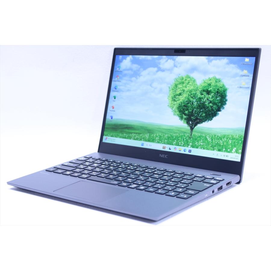 VG 即配 Corei7 16Gメモリ NEC VersaPro VKV18/G-9 i7-10510U 16G 256G