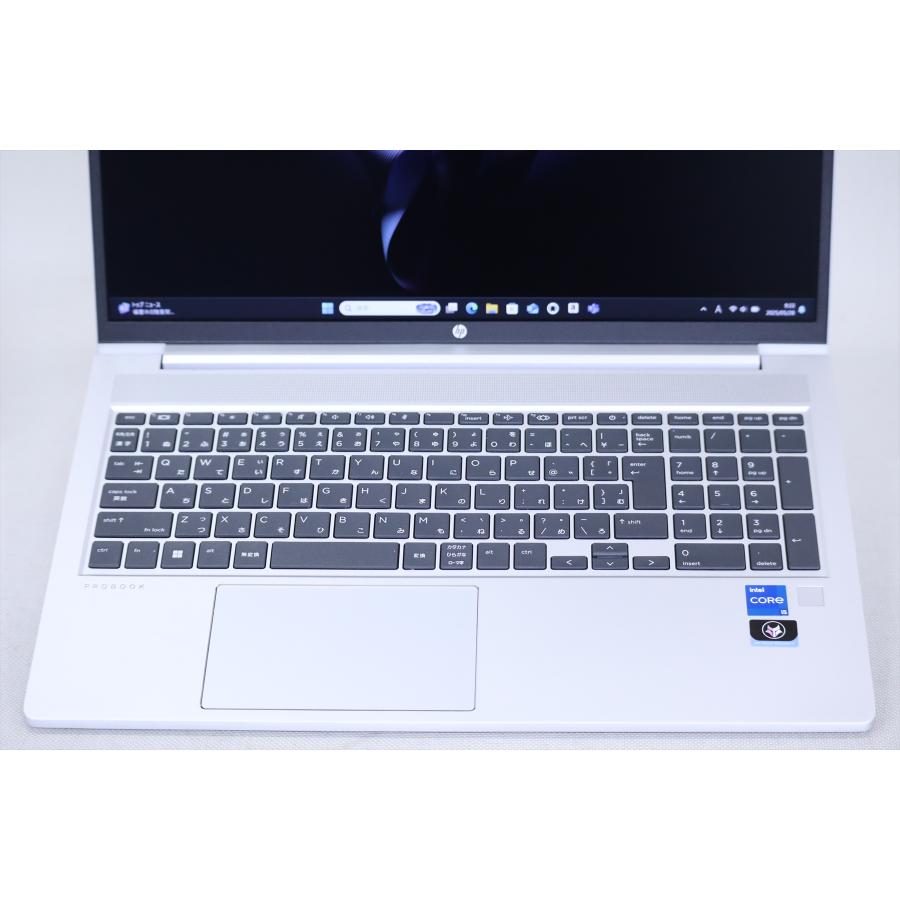 ProBook 450 ノートパソコン 美品 2022年発売 16Gメモリ HP G9 i5
