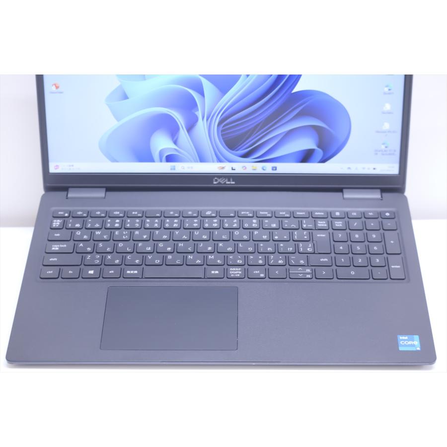 Latitude（Dell） ノートパソコン 16Gメモリ 第11世代 Office2019
