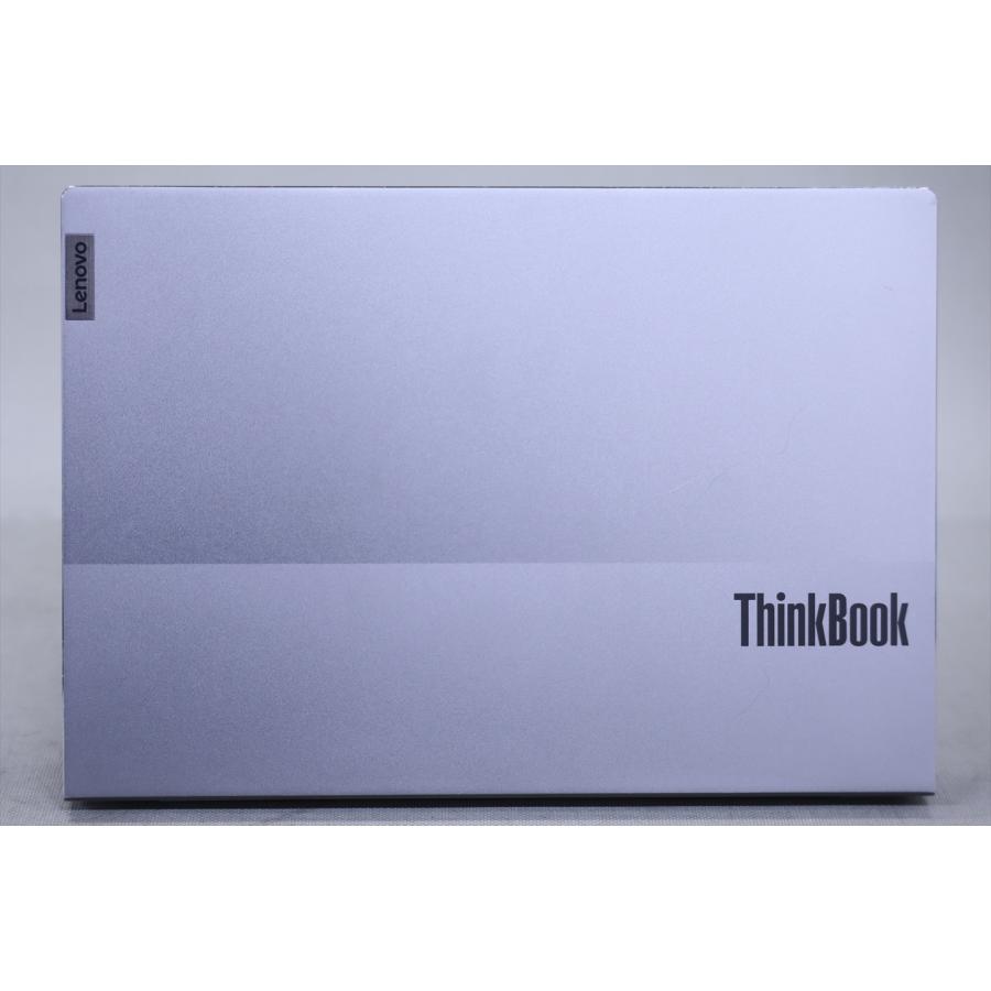 ThinkBook 即配 2020年モデル バッテリー良 11世代Corei5 13s Gen2 i5