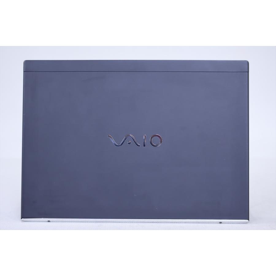 VAIO Pro 即配 良品 2021年パワフルモデル 11世代Corei7 PJ VJPJ211