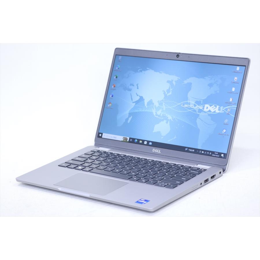 Latitude（Dell） 即配 良品 12世代Corei7 16Gメモリ Office2019