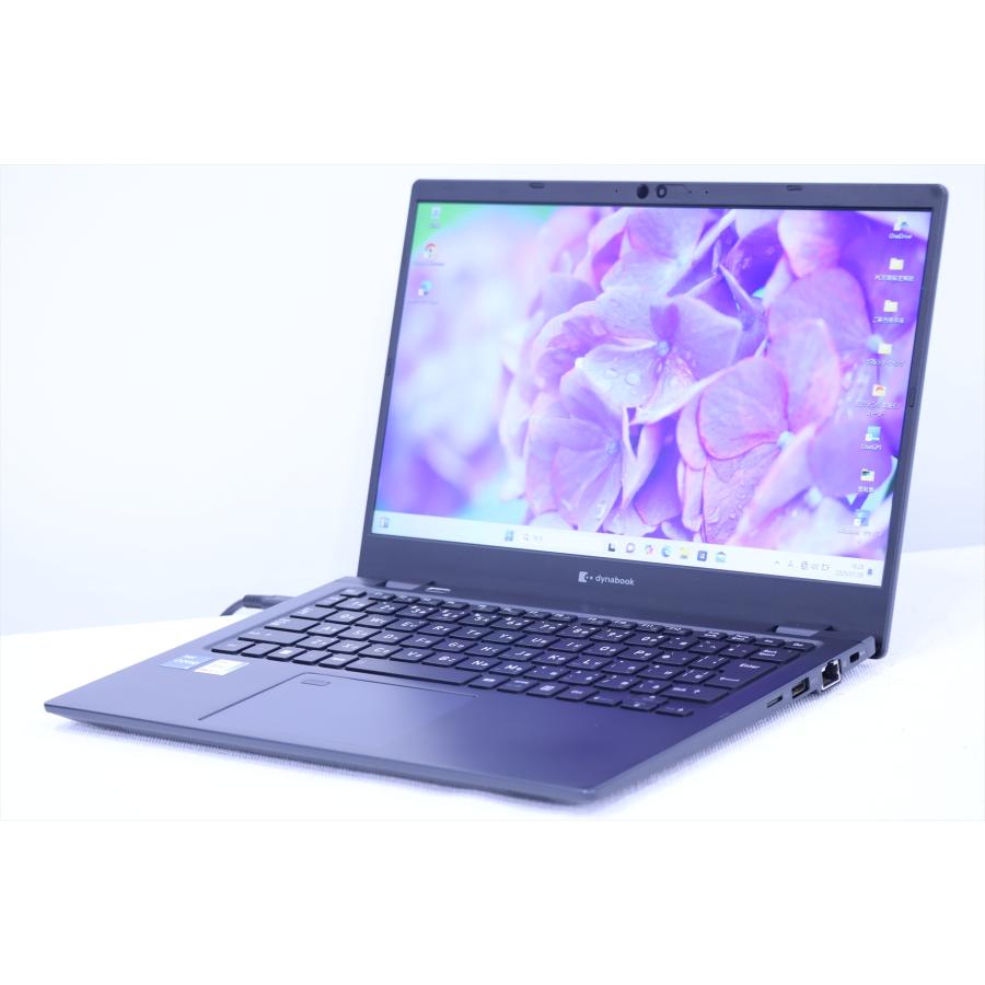 dynabook G 即配 2022年発売 11世代Corei5 16Gメモリ G83/HU i5-1135G7