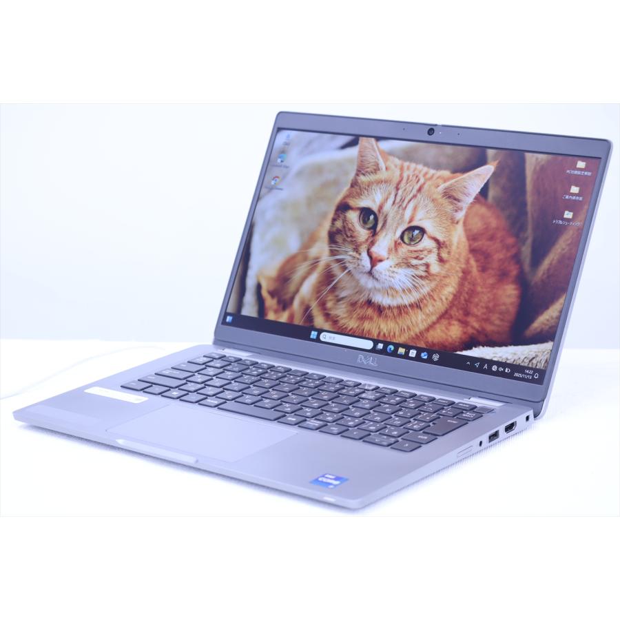 Latitude（Dell） 即配 パワフルモデル 11世代Corei7 Latitude 13 5320