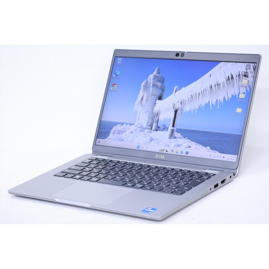 Latitude（Dell） 即配 良品 11世代Corei5 16Gメモリ LTE Latitude 13