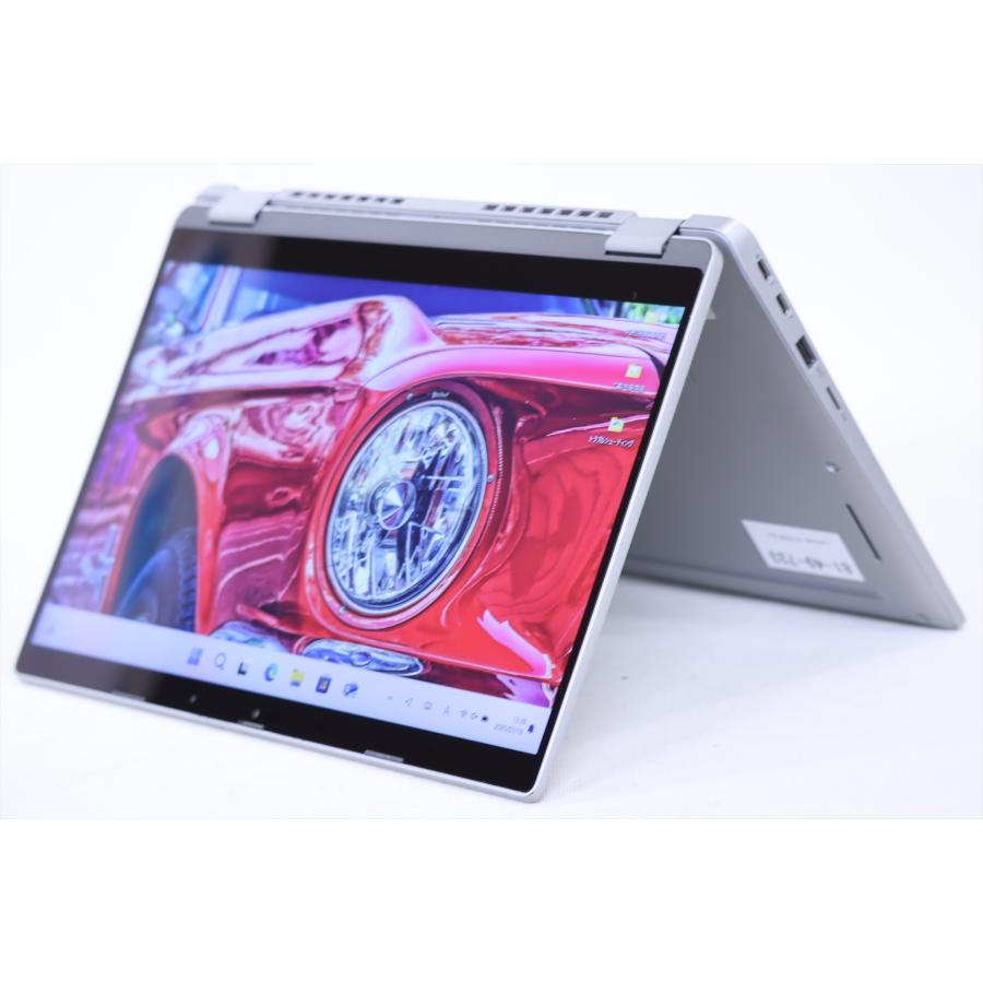 Latitude（Dell） 即配 2023年快速モデル 12世代Corei5 バッテリー良好