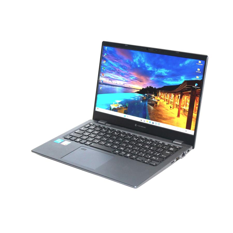 dynabook G 即配 良品 2023年モデル 12世代Corei5 G83/KW i5-1235U 16G