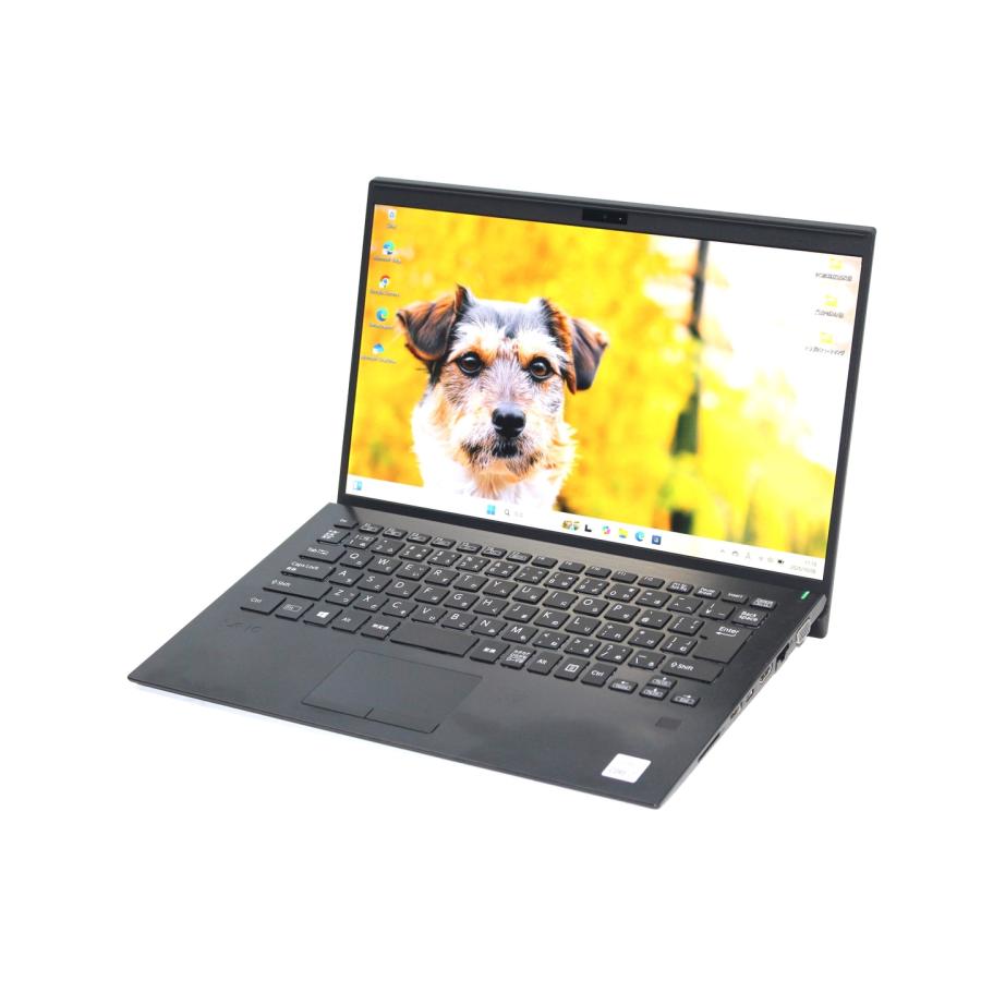 VAIO Pro 即配 良品 10世代Corei7 メモリ16G PK VJPK131BAL1B LTE i7
