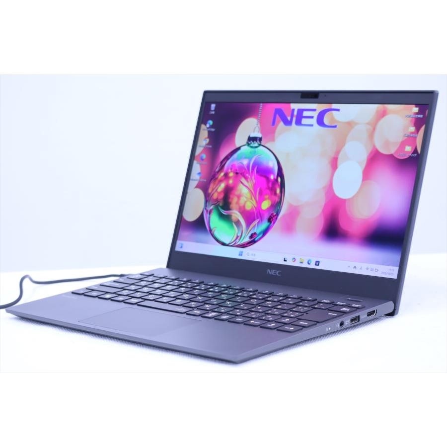 VG 即配 2021年パワフルモデル Corei7 NEC VersaPro VKV18/G-9 i7