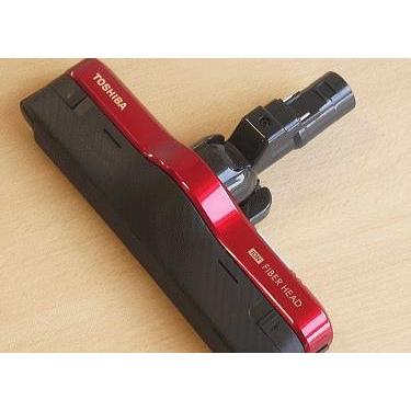 東芝掃除機 修理 ヘッドクリーナー修理 ブラシ基盤 VC-SG414 VC-SG514