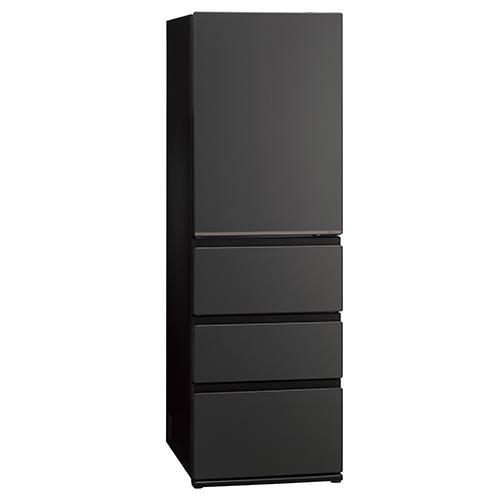 標準設置料金込】アクア(AQUA) AQR-VZA45R-K マットクリアブラック