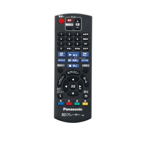 パナソニック Panasonic DMP-BD90S フルHDアップコンバート機能搭載