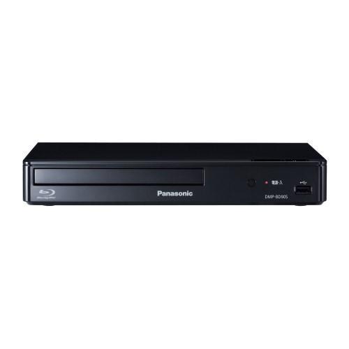 パナソニック Panasonic DMP-BD90S フルHDアップコンバート機能搭載