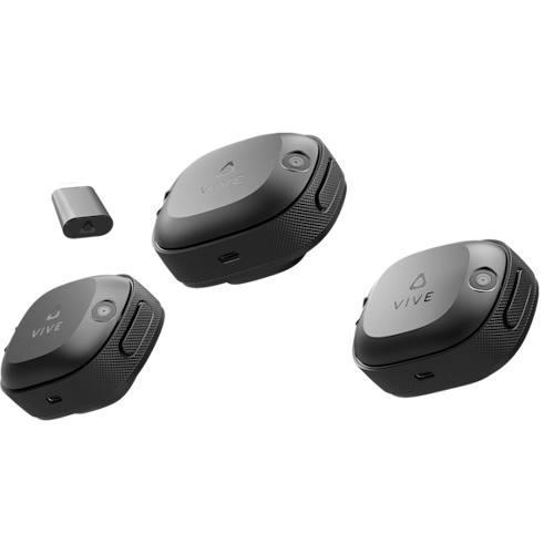 HTC VIVEトラッカー Ultimate 3+1セット 99HAUB003-00 : ECカレント