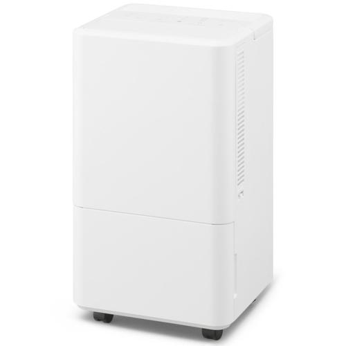 アイリスオーヤマ(Iris Ohyama) ICA-0302G ホワイト コンパクト