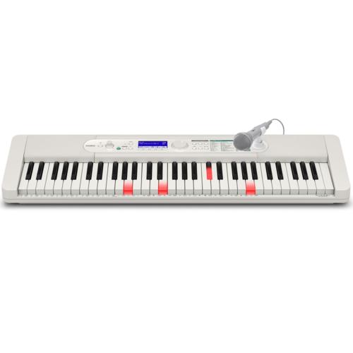 CASIO カシオ LK-530 Casiotone 光ナビゲーションキーボード 61鍵盤