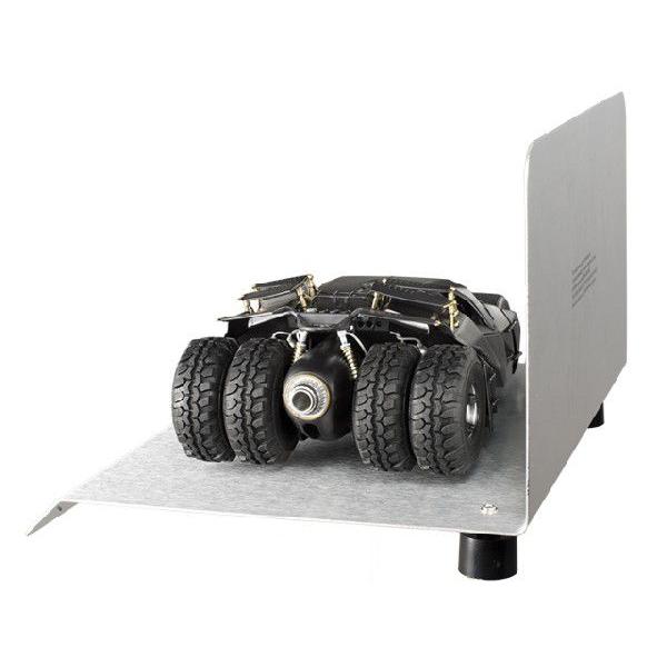 マテル（ホットウィール) バットマン ダークナイト トリロジー バット