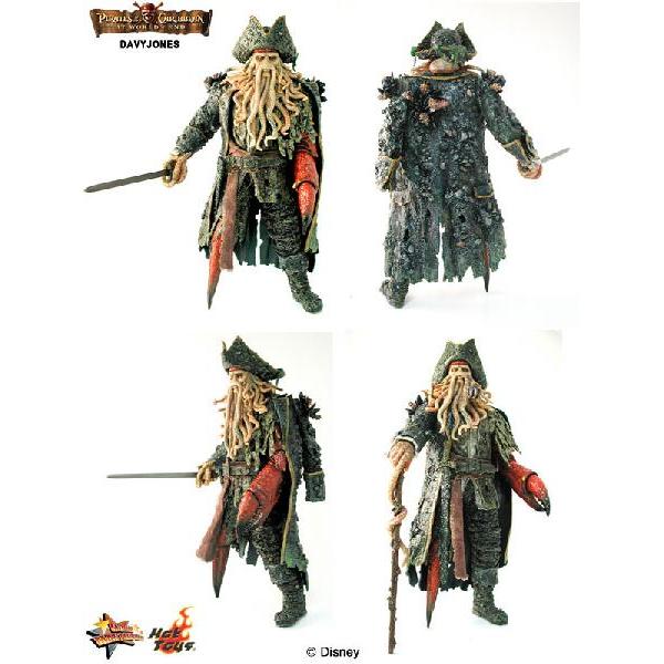 ムービー・マスターピース ホット トイズ社「ムービー・マスターピース