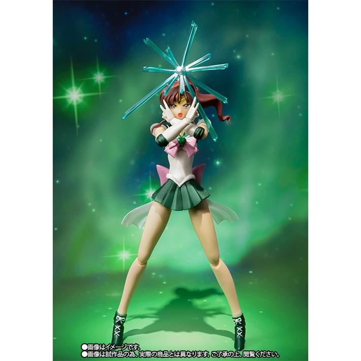 BANDAI（バンダイ） S.H.フィギュアーツ 限定品 美少女戦士