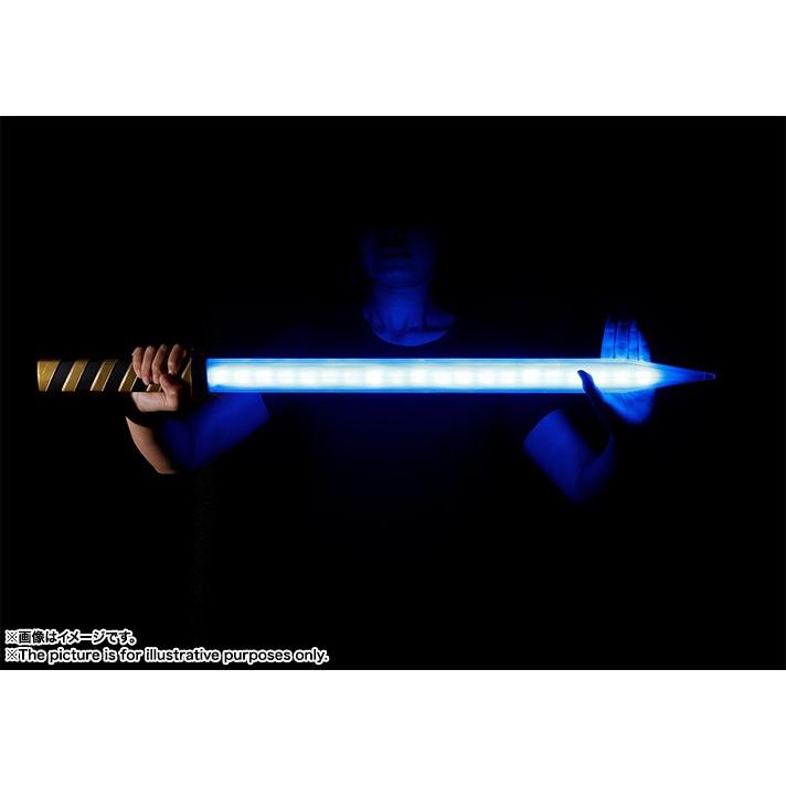 BANDAI（バンダイ） TAMASHII Lab 宇宙刑事ギャバン レーザーブレード