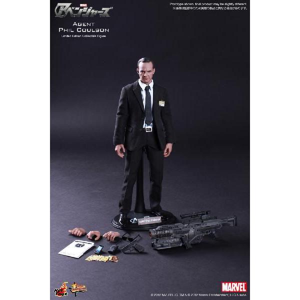 ムービー・マスターピース ホット トイズ ムービーマスターピース