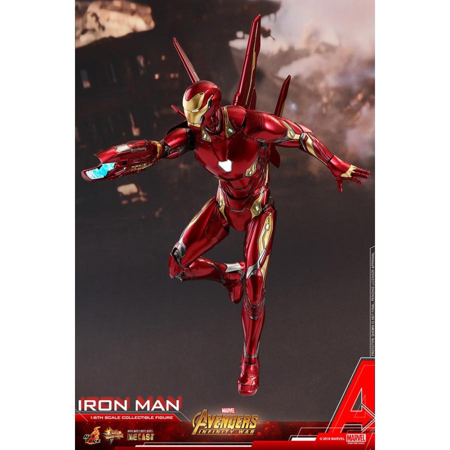 ホットトイズ（Hot Toys） ホット トイズ ムービーマスターピース