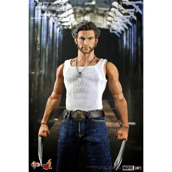 ムービー・マスターピース ホット トイズ社「ムービー・マスターピース