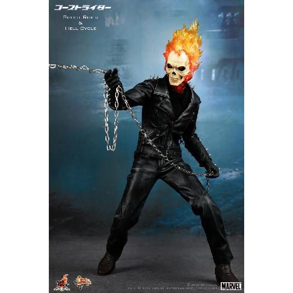 ムービー・マスターピース ホットトイズ「ムービーマスターピース