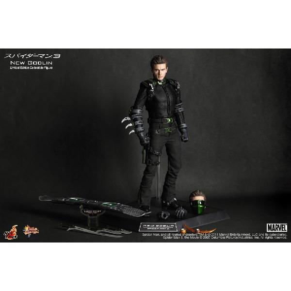 ホットトイズ（Hot Toys） ホット トイズ社「ムービー・マスターピース