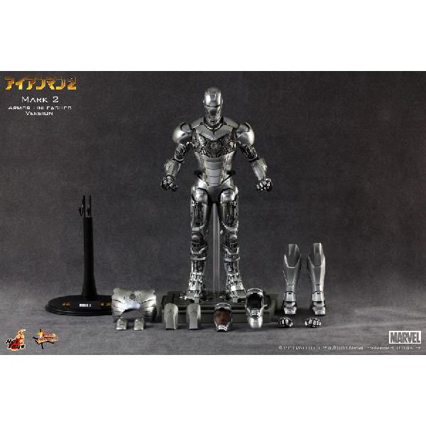 ムービー・マスターピース ホット トイズ ムービーマスターピース