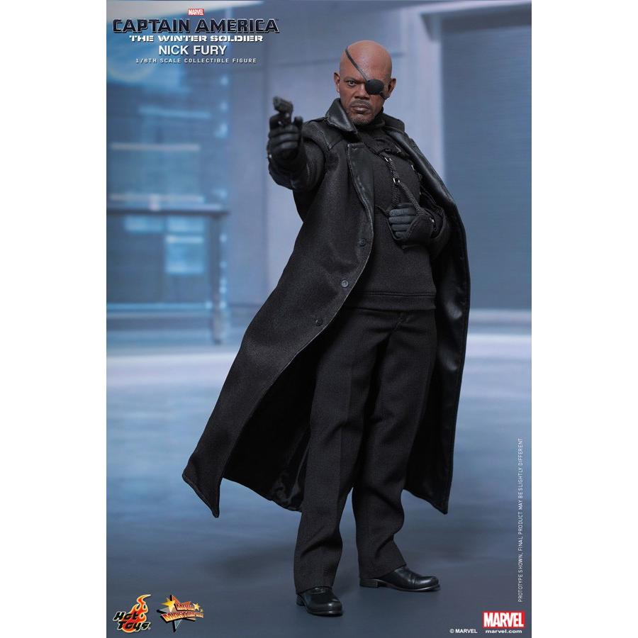 ムービー・マスターピース ホット トイズ ムービーマスターピース