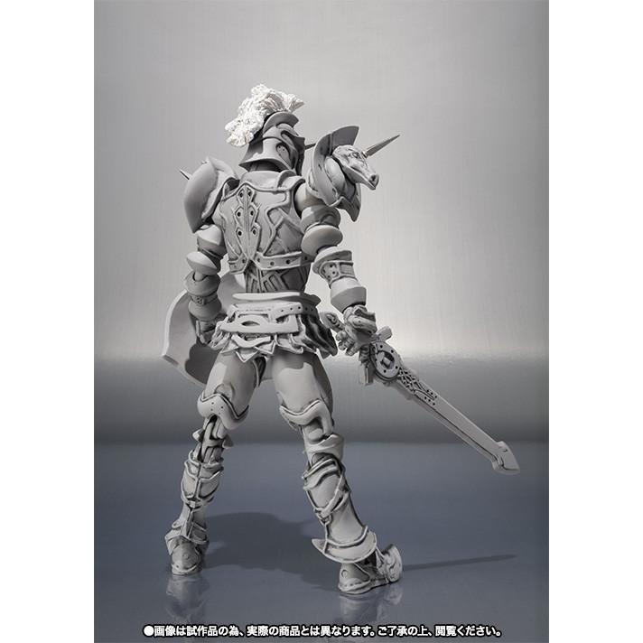 BANDAI（バンダイ） S.H.フィギュアーツ限定品 仮面ライダー555 ホース