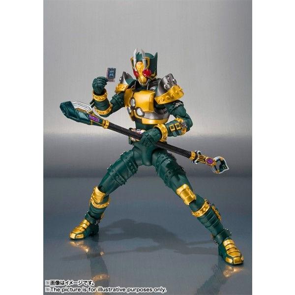 BANDAI（バンダイ） S.H.フィギュアーツ限定品 仮面ライダー剣 仮面