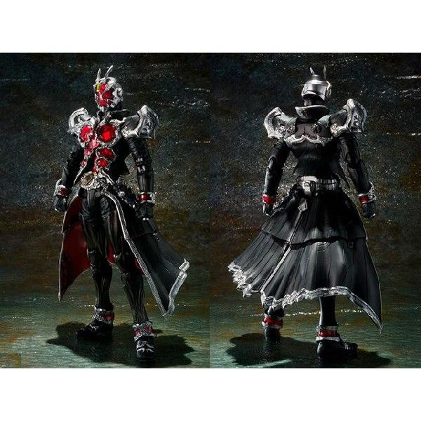 BANDAI（バンダイ） S.I.C. 仮面ライダーウィザード フレイムスタイル