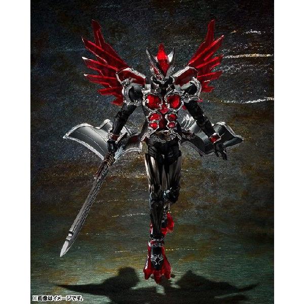 BANDAI（バンダイ） S.I.C. 仮面ライダーウィザード フレイムスタイル