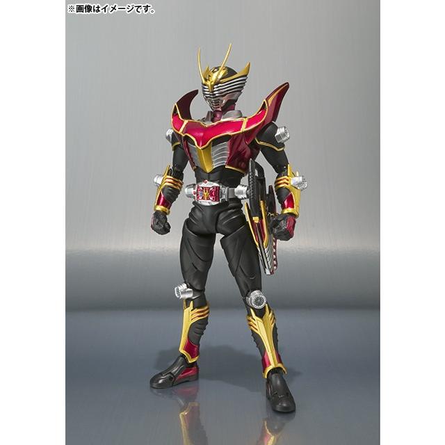 BANDAI（バンダイ） S.H.フィギュアーツ限定品 仮面ライダー龍騎 仮面