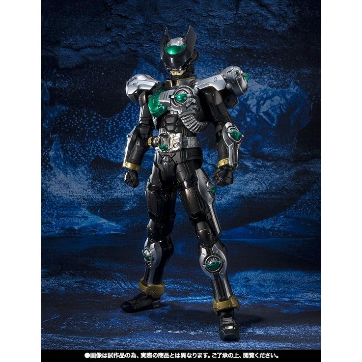 BANDAI（バンダイ） S.I.C. 限定品 仮面ライダーオーズ 仮面ライダー