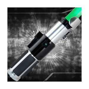 マスターレプリカ社 「スターウォーズ」 “ヨーダ”（エピソード2＆3) FX