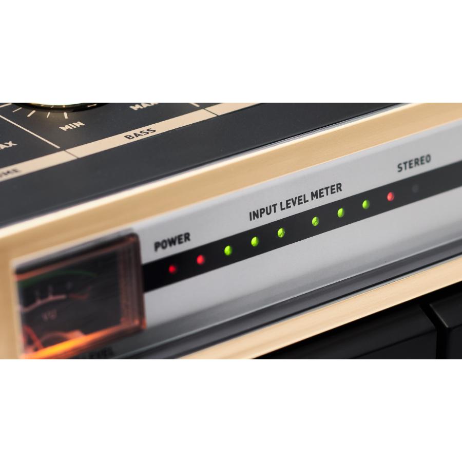 オリオン電気（ドウシシャ） ORION オリオン Bluetooth対応 ステレオ