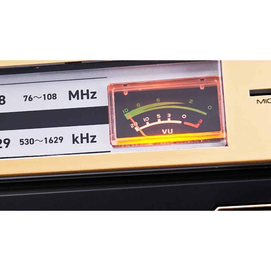 オリオン電気（ドウシシャ） ORION オリオン Bluetooth対応 ステレオ