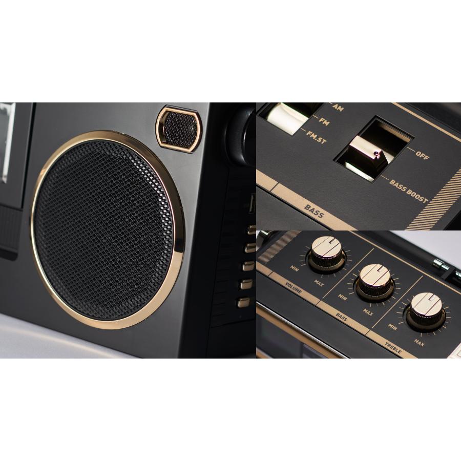 オリオン電気（ドウシシャ） ORION オリオン Bluetooth対応 ステレオ