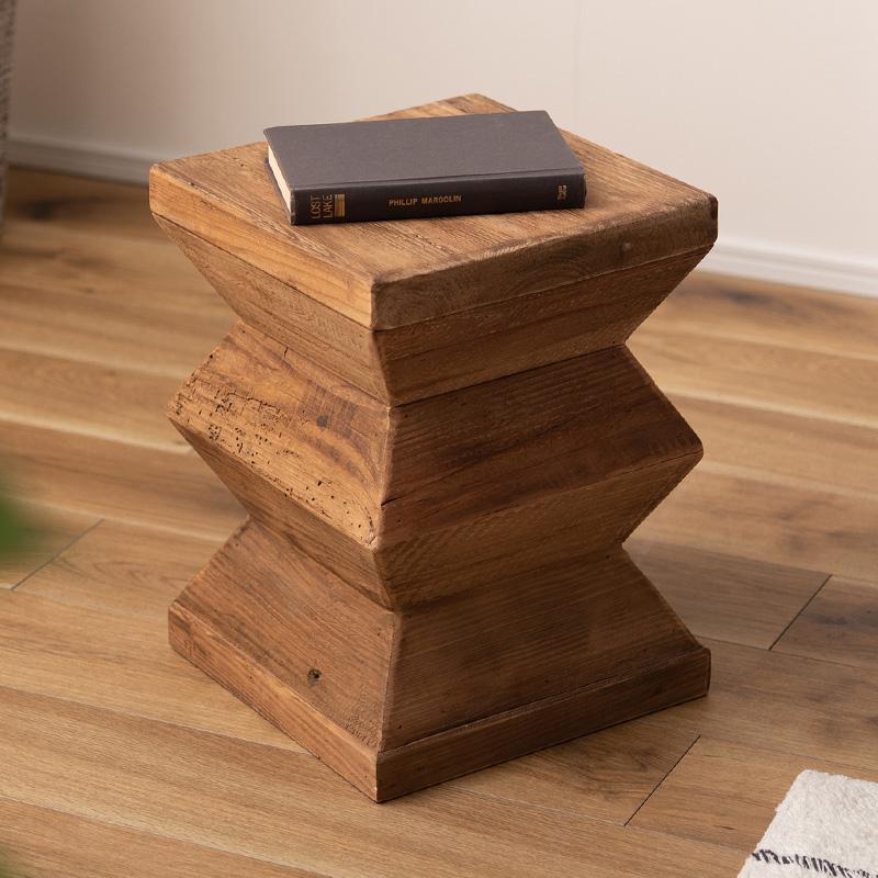 サイドテーブル スツール おしゃれ ディスプレイスタンド フラワー